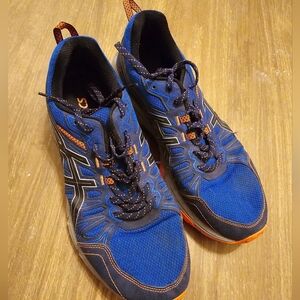 Asics Men's Gel-Venture Running Shoes